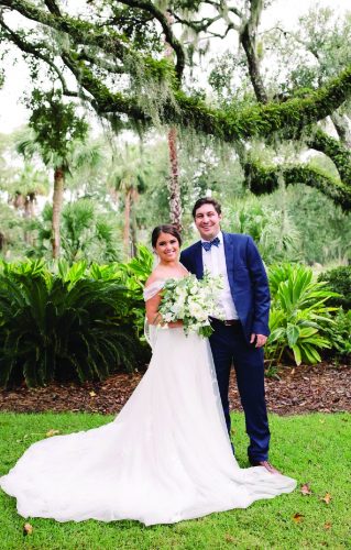 Lindsay Kimble, James Carney